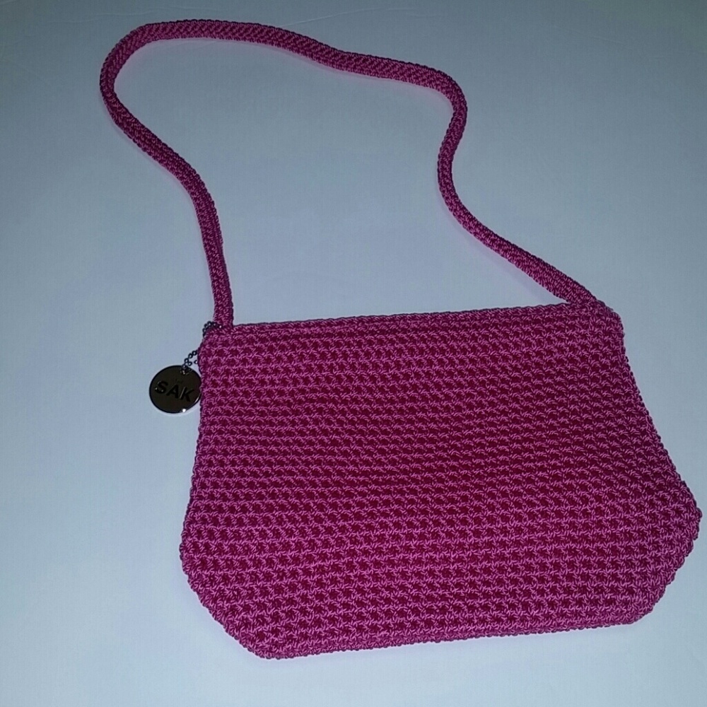 The sak purse